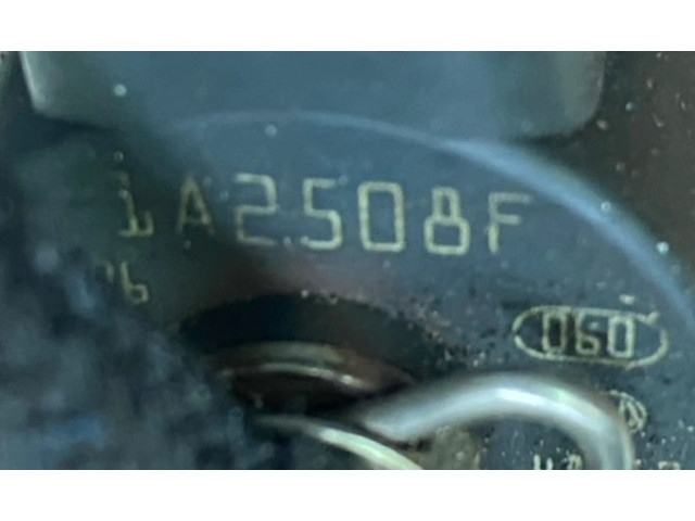 Комплект форсунок 0445110078, 8658351    Volvo V70   