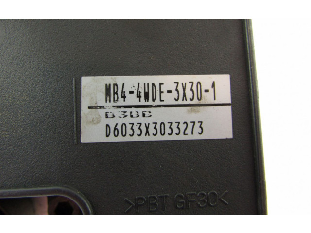 Блок АБС MN102311 Mitsubishi Outlander 2013-- года