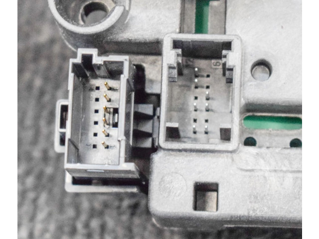 Подрулевой переключатель 9351140 BMW 2 F22 F23