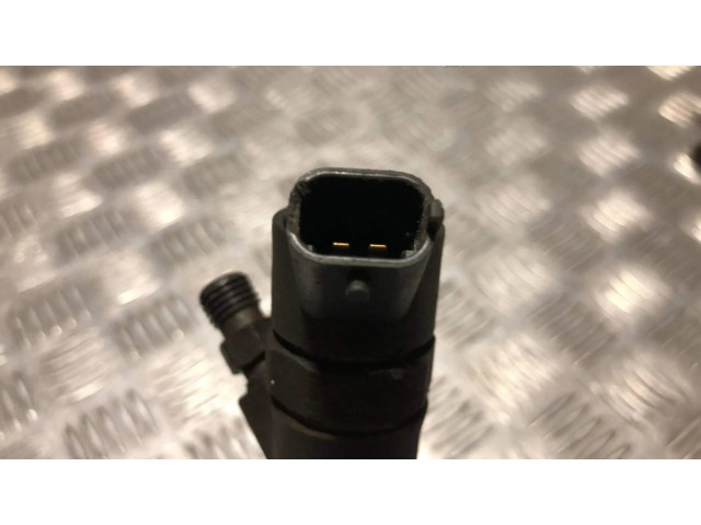 Vstřikovač 0445110064, 3380027010 Hyundai Santa Fe pro naftový motor 0.0