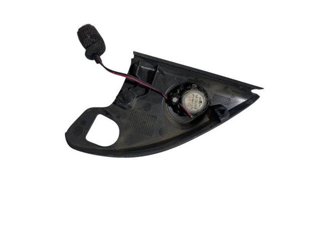 Моторчик заднего дворника 5JA035411B    Skoda Octavia Mk2 (1Z)