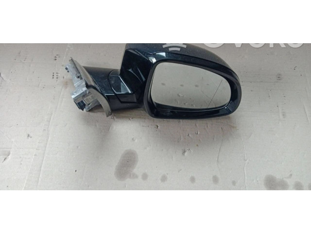 Зеркало электрическое BMW X3 F25 2010 - 2017 года