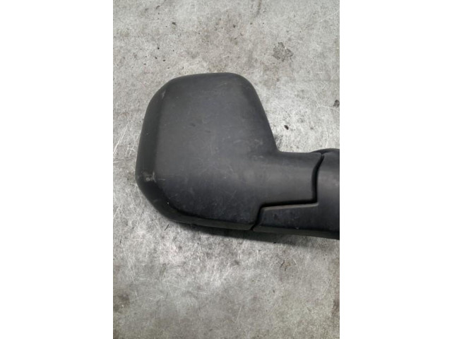 Zpětné zrcátko Citroen Berlingo 2010 00008154SZ