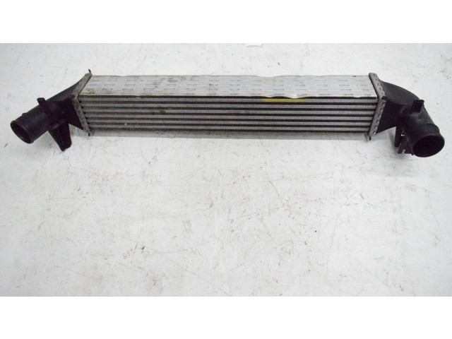 Интеркулер     Seat Ibiza IV (6J,6P) 