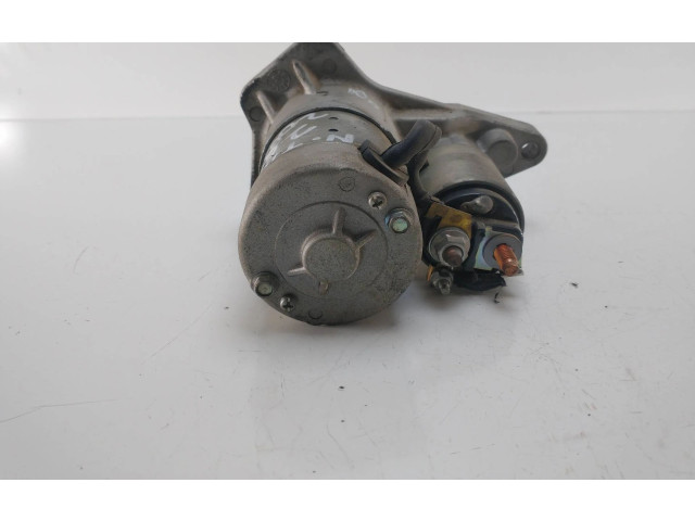 Рулевая рейка  Стартер 23300EE00A, S114-901A   Nissan Tiida C11 2004 - 2011 года