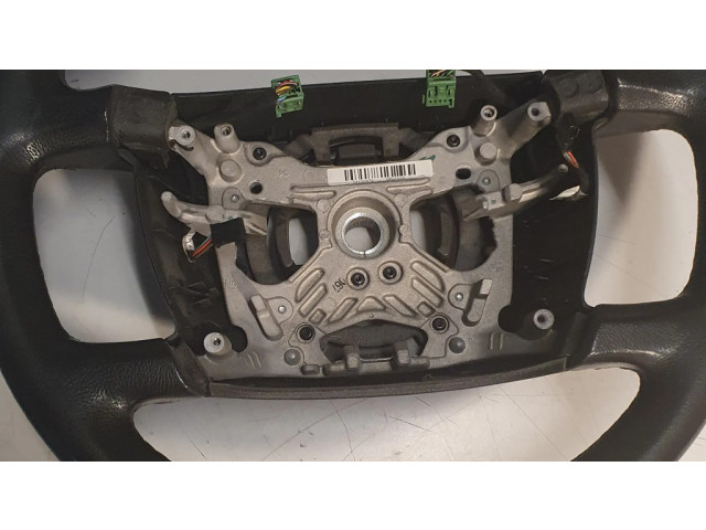 Руль BMW 7 E65 E66 2001-2008 года SL6761743