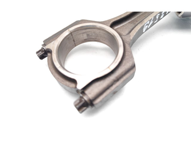 Поршень с шатуном SFJB SFJB Ford Fiesta