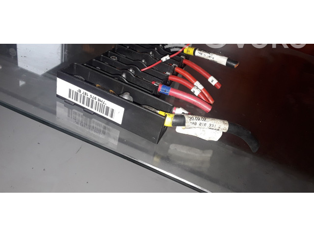 Форсунка 7H6970187    Volkswagen Transporter - Caravelle T5   