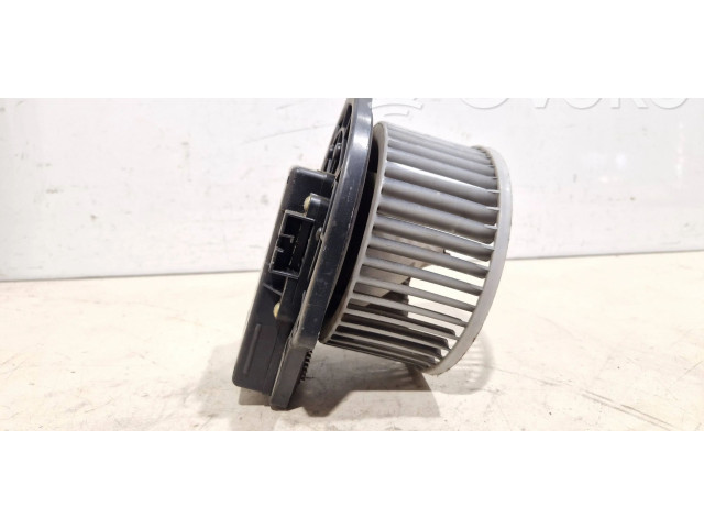 Вентилятор печки    5027253170   Mitsubishi Lancer