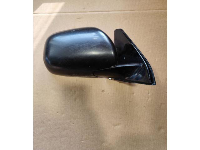 Zpětné zrcátko Toyota Land Cruiser (J120) 2007 E4012196, E4022196