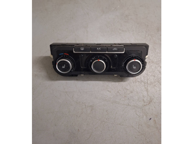 Блок управления климат-контролем 7N0907426CA Volkswagen Caddy