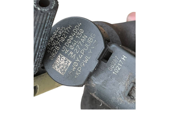 Форсунка 28506046, 5145EL24RZ5    Volkswagen Golf VII   