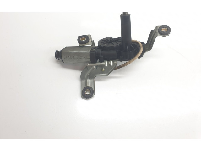 Моторчик заднего дворника 8638163, 8638163    Volvo XC90