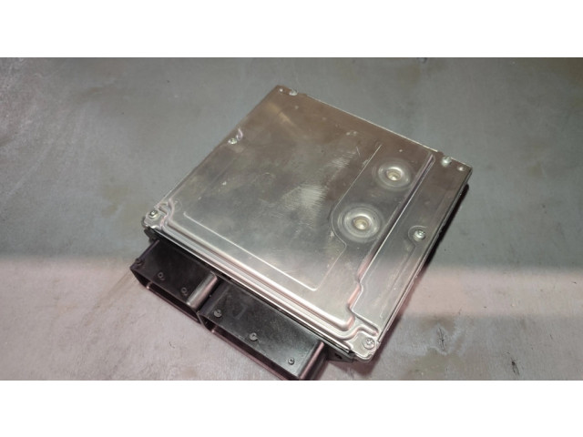 Блок управления двигателя 12147552176, 12147557290 BMW Z4 E85 E86