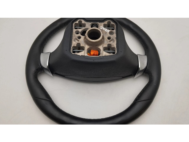 Руль Chrysler Pacifica 2017- года 7PP419091AE