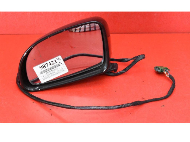 Зеркало электрическое        Volkswagen New Beetle  1998 - 2011 года   