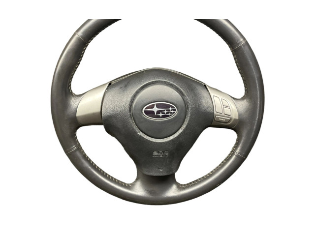 Руль Subaru Forester SH  2008 - 2013 года GS12002880, WDT0K621084      