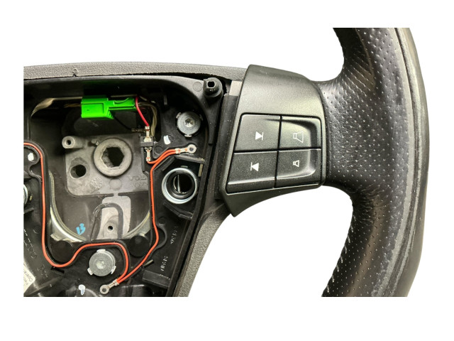 Руль Volvo C30  2010 - 2013 года 8623349, PV55150060      