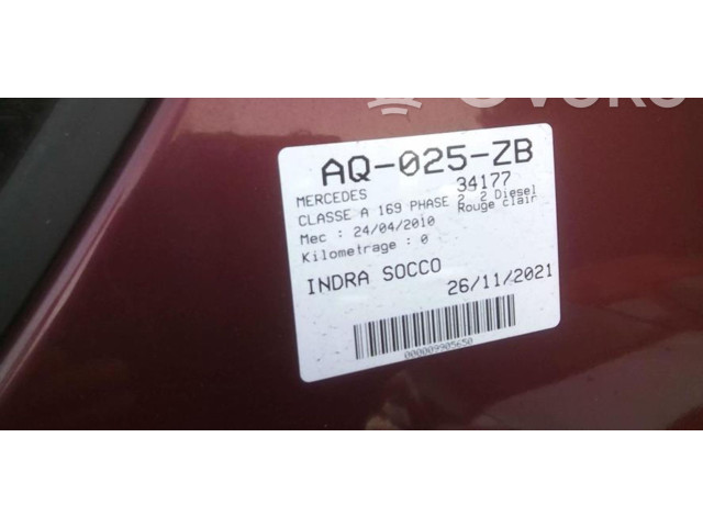 Панель приборов 1694400811 Mercedes-Benz A W169