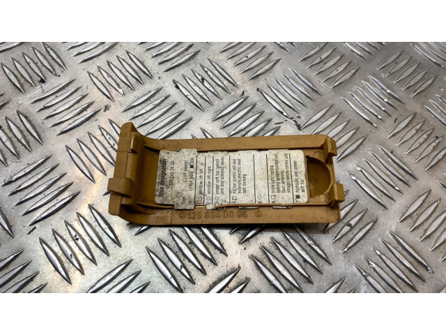 Pojistková skříňka Крышка ящика предохранителей 1296940095, A1296940095 Mercedes-Benz SL R129 1991