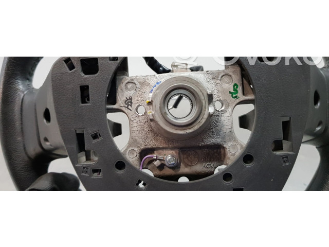 Руль 4400A706XA Mitsubishi Outlander