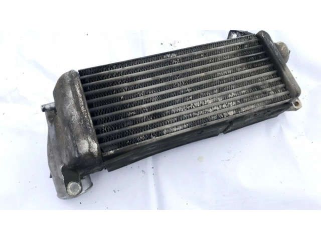 Интеркулер Honda Accord 2.0