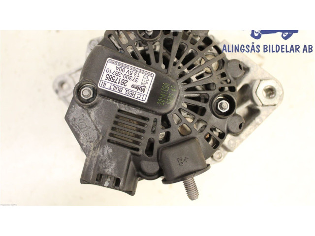 Генератор 373002B710, 2617585 KIA Venga
