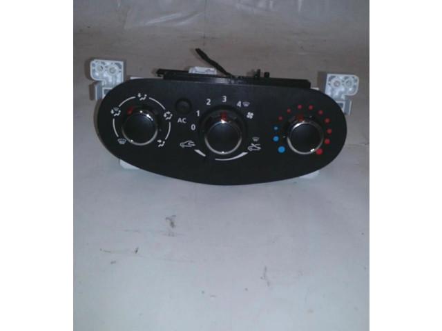 Блок управления климат-контролем Dacia Dokker