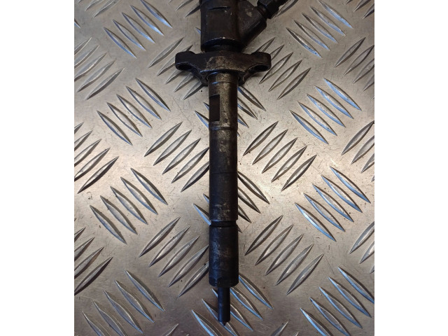 Vstřikovač 0445110297 Peugeot 3008 I