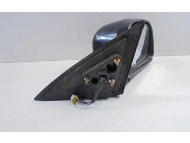 Зеркало (механическое) Mitsubishi Galant 1997 - 2003 года