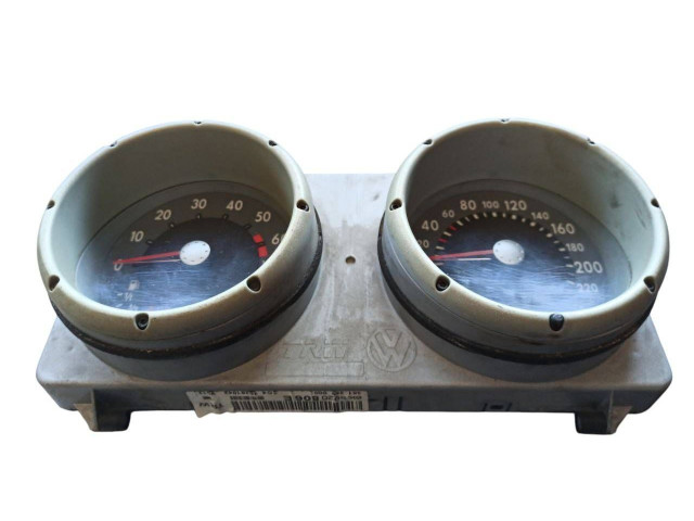 Přístrojová deska Volkswagen Polo III 6N 6N2 6NF 1997 6K9920806E