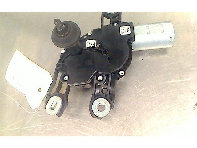 Моторчик заднего дворника 812103062370 Volkswagen Golf VII