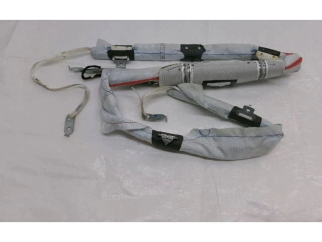 Боковая подушка безопасности    Jeep Compass