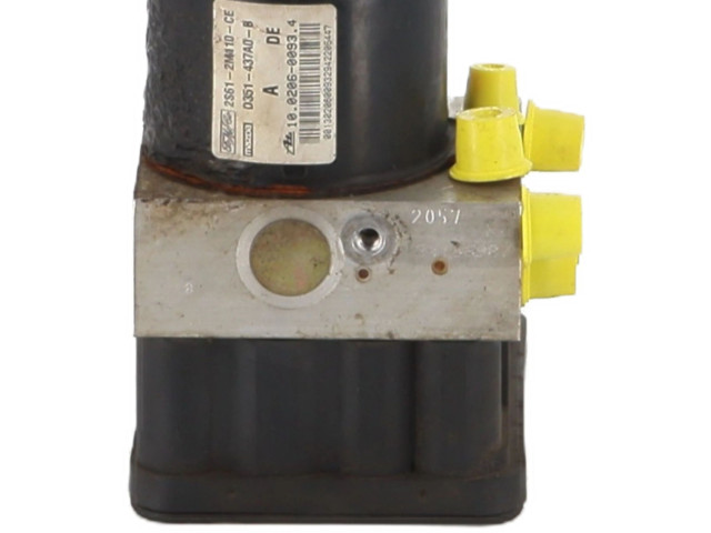 Блок АБС 10096001063 Ford Fusion 2002 - 2005 года