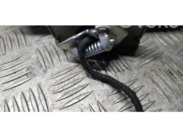 Зеркало электрическое Audi A8 S8 D3 4E 2002 - 2009 года