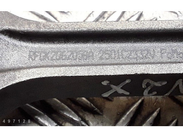 Píst RFGK2Q6205BA Ford Ranger