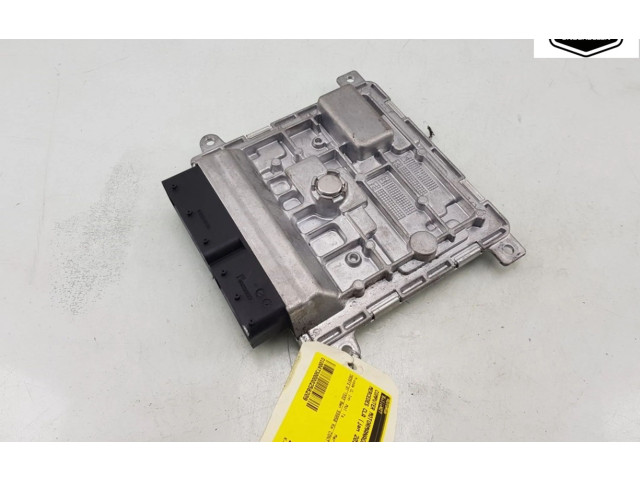 Řídící jednotka A2829003300, A2829003300 Mercedes-Benz CLA C118 X118 2021