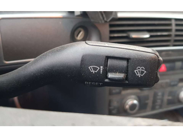 Ручка стеклоочистителей 4E0953513K   Audi A6 S6 C6 4F