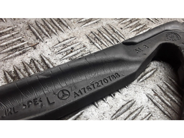 Другая внешняя деталь