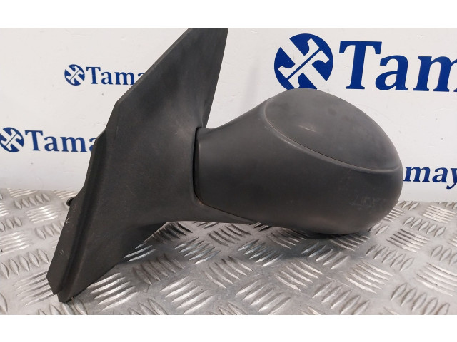 Зеркало электрическое        Citroen C2   -  года   