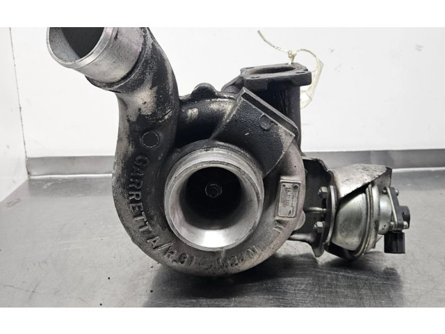 Turbodmychadlo Турбина 8972409266 Renault Espace IV