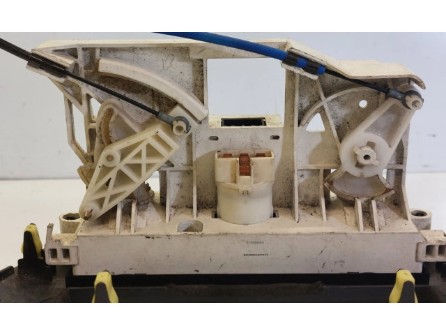 Блок управления климат-контролем MR506442, MR506442 Mitsubishi Lancer