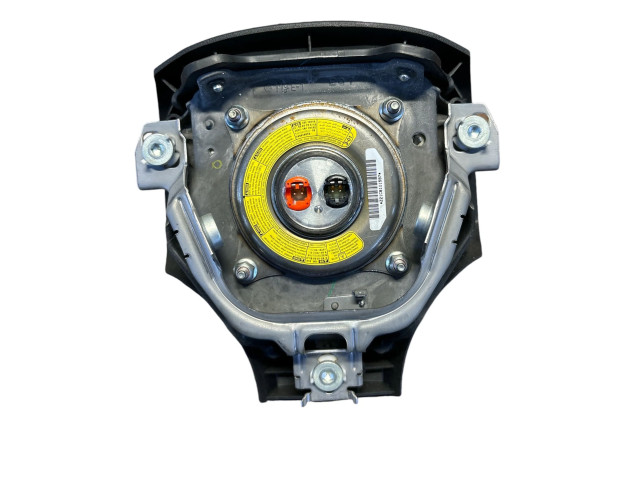 Подушка безопасности водителя Z21c8101597 Lexus IS 220D-250-350