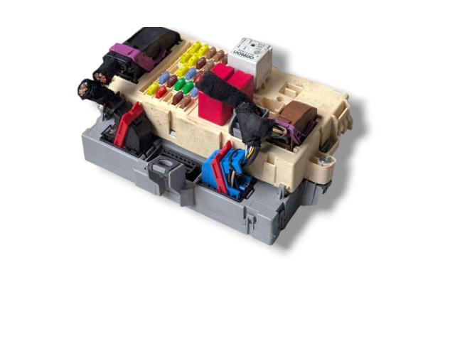 Комплект блоков управления 0281201835, 51815930 Fiat Bravo