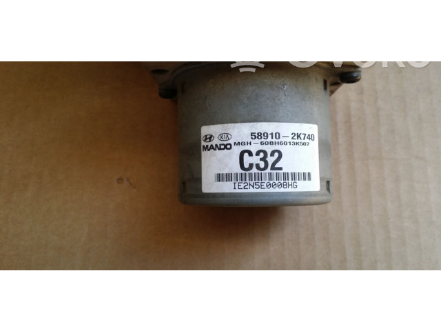 Jednotka ABS 589102K740, BE6003K503 KIA Soul 2013