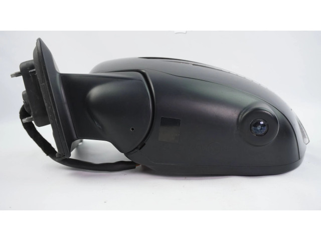 Зеркало электрическое        Nissan X-Trail T32  2014 - 2021 года   