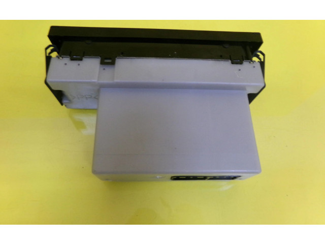 Блок управления климат-контролем K19Z0GE6R Mazda 626