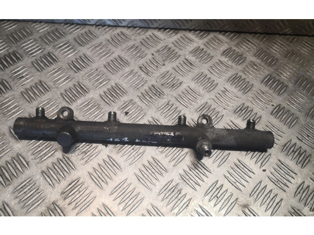 Vstřikovací lišta 6280700195, A6280700195 Mercedes-Benz ML W163 OM 628.963