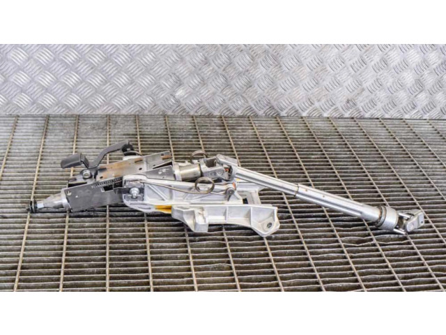 Механическаярулевой колонки