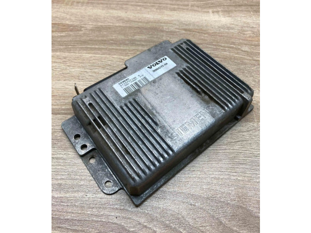 Блок управления двигателем Блок управления 30864275, S113727100G Volvo S40, V40